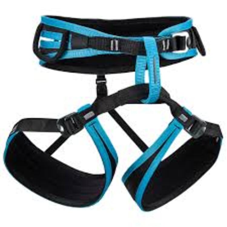 RE 3B akatta harness