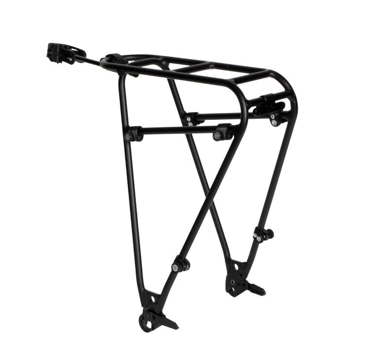 Ortlieb Quick Rack V