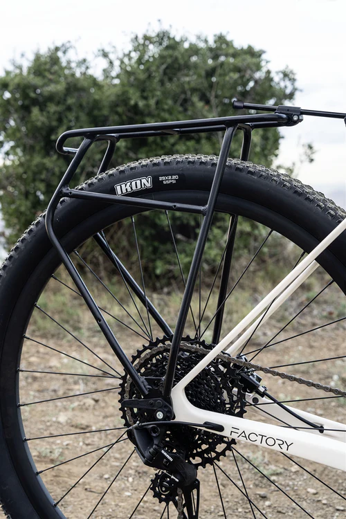 Ortlieb Quick Rack V - Image 2