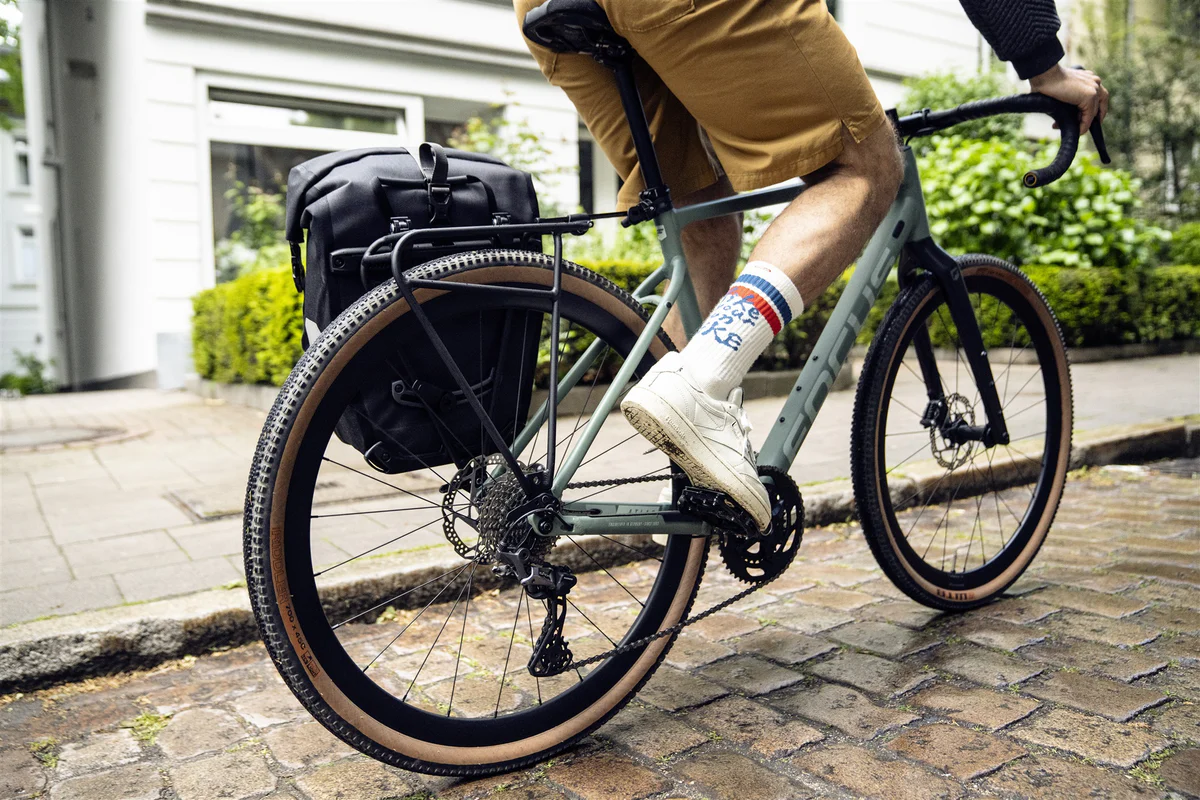 Ortlieb Quick Rack V - Image 4