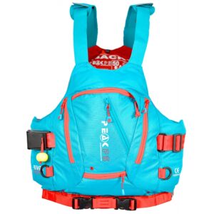 PEAK UK 2023 RIVER GUIDE VEST V