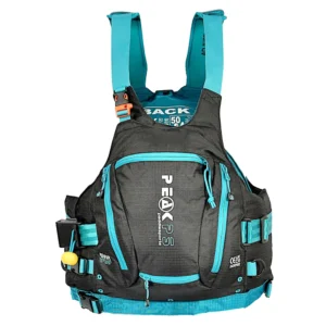 PEAK UK 2023 RIVER WRAP VEST V