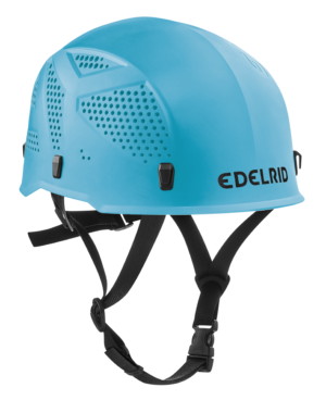EDELRID ULTRALIGHT III WORK & CLIMBING HELMET